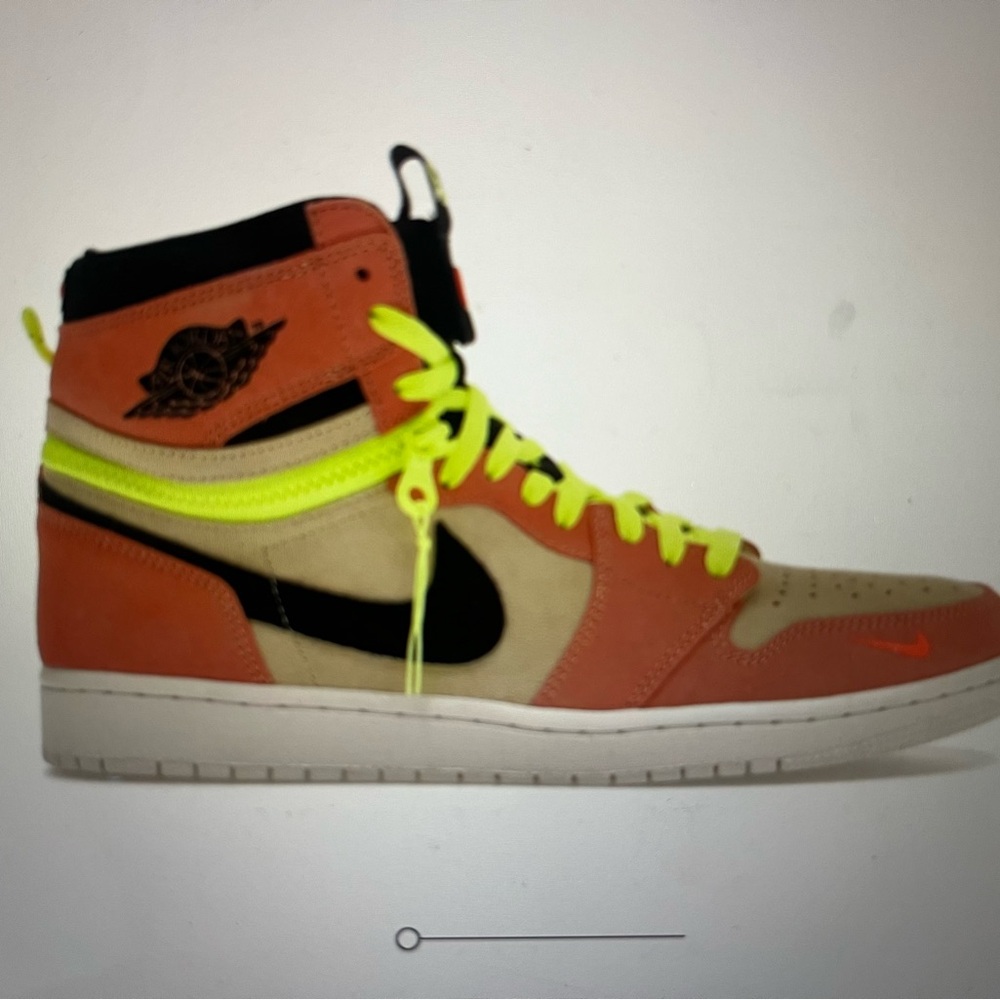 Nike Switchbacks